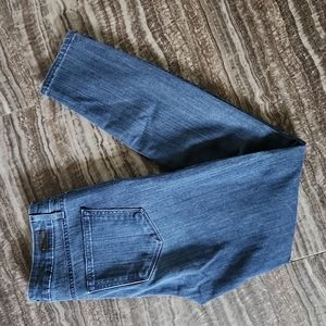 Paige Verdugo ultra skinny jeans